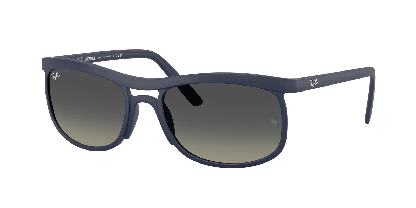 Ray-Ban 4452 Sunglasses - view 5